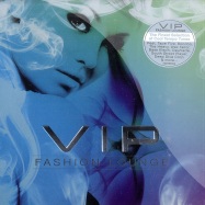 Front View : Various Artists - VIP FASHION LOUNGE (2XCD) - High Note Records / hn835cd