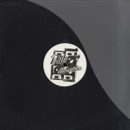 Front View : Artist Unknown - DUB CHRONICLES 1 (REPRESS) - Dub Chronicles / dubcns0016