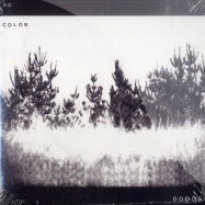 Front View : The Dodos - NO COLOR (CD) - Wichita / webb291cdl