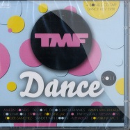 Front View : Various Artists - TMF DANCE VOL. 2 (2xCD) - Cloud 9 Music / cldm2011007