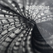 Front View : Echologist - SUBTERRANEAN (CD) - Steadfast 010 CD