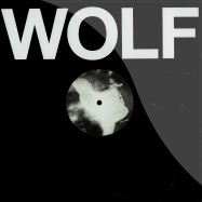 Front View : Medlar / Greymatter / KRL / Chicago Damn - WOLF EP 8 - Wolf Music / Wolfep008