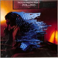 Front View : The Alan Parsons Project - PYRAMID (LP) - Music On Vinyl / movlp335