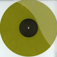 Front View : Skudge - FIRST OBSERVATION EP (CONFORCE REMIX) (COLOURED VINYL) - Echocord Colour 016