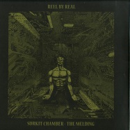 Front View : Reel By Real - SURKIT CHAMBER - THE MELDING (2LP) - A.r.t.less / ARTLESS LP 1 / 63948