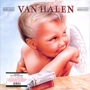 Front View : Van Halen - 1984 (LP) - Warner Bros Music / 8122797923