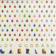 Front View : Joe Goddard - GABRIEL EP - Greco Roman  / grec022v