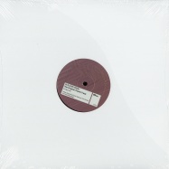 Front View : Polyrhythmic (Tevo Howard & Kate Simko) - THE ORIGINAL THEME TRACK - Tevo Howard Recordings / TTHR004