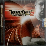 Front View : Tuneboy - TUNEBEATS VOL. 2 (CD) - atlantis / atl838-2