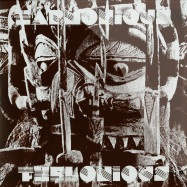 Front View : Harmonious Thelonious - DRUMS OF STEEL EP - Asafa / Asafa01