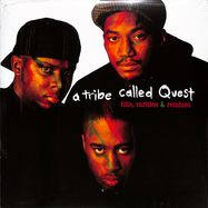 Front View : A Tribe Called Quest - HITS, RARITIES & REMIXES (2LP) - Jive Records / 12414183910