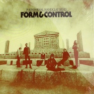 Front View : Phenomenal Handclap Band - FORM & CONTROL (CD) - Tummy Touch / 2694442