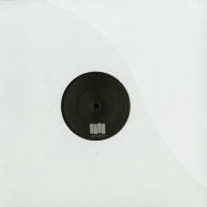 Front View : Solenoid - COLONY EP - Graphene / GR002