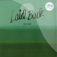 Front View : Laid Back - COSYLAND, GET LAID BACK - Brother Music / BMVI004