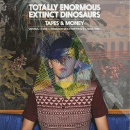 Front View : Totally Enormous Exinct Dinosaurs - TAPES & MONEY - Polydor / 3701490