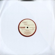 Front View : Bjak / Dubbyman aka Twin Beats - DIP EP (180GR VINYL) - Deep Explorer / deepex025-2