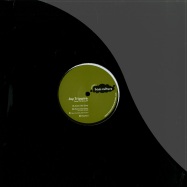 Front View : Jay Tripwire - SAME OLD STORY EP - Bass Culture / BCR024