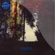 Front View : Dntel - AIMLESSNESS (LP + CD) - Pampa Records / PAMPALP006-1