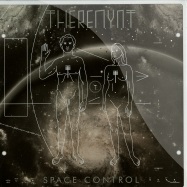 Front View : Theremynt - SPACE CONTROL - Neopren / neo023