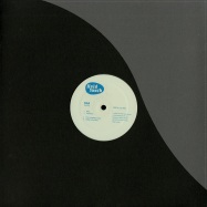 Front View : S3A - EVA EP - Hold Youth / HY004