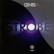 Front View : Denis A - STROBE EP - DAR Records  / dar029