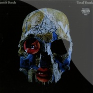 Front View : Dennis Busch - TOTAL YOUTH (LP + MP3) - Pingipung / pingipung 36 LP