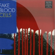 Front View : Fake Blood - CELLS (2X12 LP) - Different / 451U255012