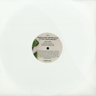 Front View : Monocles & Sleez - ONLY LOVE - Foliage Records / Foliage026