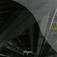 Front View : Jamy Wing - BACK - Polynom / Polynom004