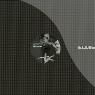 Front View : Danny Daze - THE CALM - Ellum Audio / ELL012