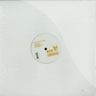 Front View : The Mole - COULD IT BE, YOU AND ME - Maybe Tomorrow / MT 002
