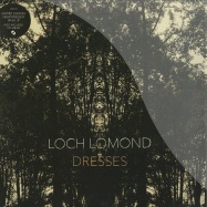 Front View : Loch Lomond - DRESSES (LP + CD + 180GR) - Chemikal Underground / chem196