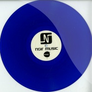 Front View : Noir & Sandy Rivera - S.O.T.O.M. - Noir Music / NMB048