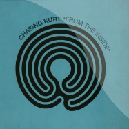 Front View : Chasing Kurt - FROM THE INSIDE (2X12 LP) - Suol / suollp003