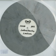 Front View : Mr. Tophat & Art Alfie - KVK 600 (MARBLED VINYL) - Karlovak Records / KVK600