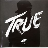 Front View : Avicii - TRUE (LP) - PM:AM / 3749048