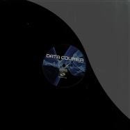 Front View : Various Artists - DATA COURIER - Soiree Records International / srt156