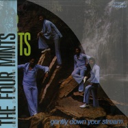 Front View : The Four Mints - GENTLY DOWN YOUR STREAM (LP) - Numero Group / njr013lp