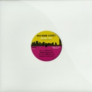 Front View : Various Artists - DISCO BOOGIE CLASSICS VOL 4 - Giant Cuts / DISC004