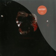 Front View : Egyptrixx - A/B TILL INFINITY (LP) - Night Slugs / nslp003