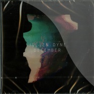 Front View : Julien Dyne - DECEMEBER (CD) - BBE Records / BBE222ACD