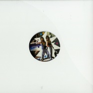 Front View : Various Artists - A SELECTION OF DIARY 3 VINYL EDITS! - Upon You / UY078