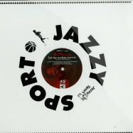 Front View : DJ Nature - LET THE CHILDREN PLAY EP1 - Jazzy Sport / JSV148