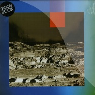 Front View : Various Artists - MOON ROCK VOL. 1 (2X12 INCH LP) - Throne Of Blood / TOB042
