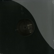 Front View : Ansome - PENNY & POUND EP (PAUL BIRKEN REMIX) - Mord / MORD010RP