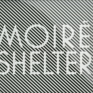 Front View : Moire - SHELTER (2X12 LP + MP3) - Werkdiscs / wdnt011