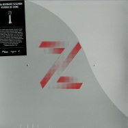 Front View : Z aka Bernard Szajner - VISIONS OF DUNE (2x12 INCH LP+MP3, REMASTERED) - Infine Music / IF1029LP