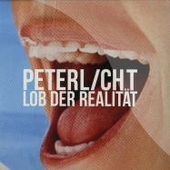 Front View : PeterLicht - LOB DER REALITAET (2X12 LP + 2CD) - Staatsakt / akt758lp