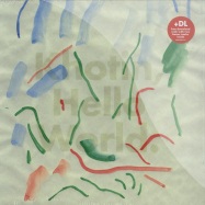 Front View : Khotin - HELLO WORLD (LP + MP3) - Fauxpas Musik / Fauxpas015