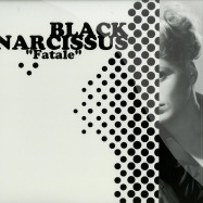 Front View : Black Narcissus - FATALE (2X12 LP) - WeMe Records / WeMe313.16